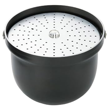 Amazon | Coleman(コールマン) アルミライスクッカー 3合 ノン