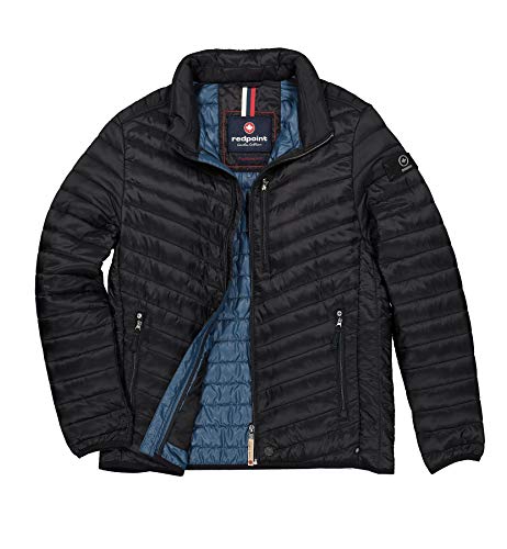 Redpoint Walker - Giacca trapuntata da uomo, in