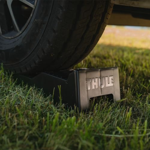 Thule 307617 Cuña para caravanas y autocaravanas con diseño técnico estable 4
