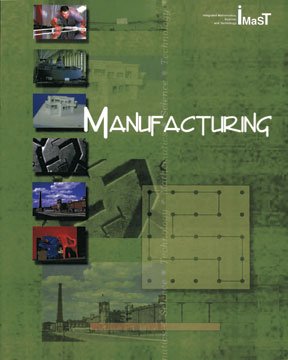 Manufacturing Math Unit 70 Manufacturing - Student Edition (Integrated Mathematics, Science, and ...
