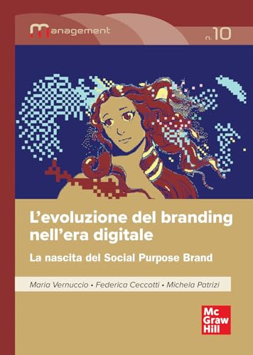 L'evoluzione del branding nell'era digitale. La nascita del Social Purpose Brand