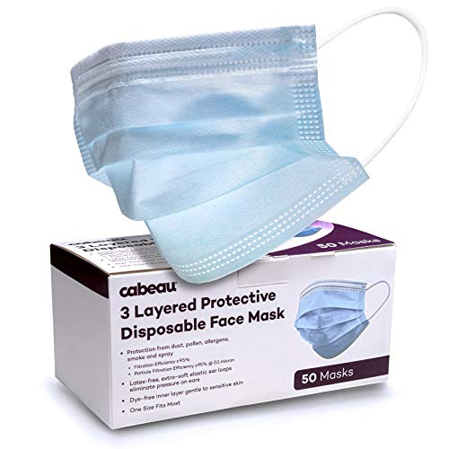 7 Tried And Tested Medical Face Masks For COVID19 Protection