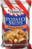 Algopix Similar Product 20 - TGI Fridays Cheddar  Bacon Potato