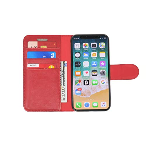 RadiArmor Anti-Radiation Case - Compatible with iPhone X and Xs – Lab Certified