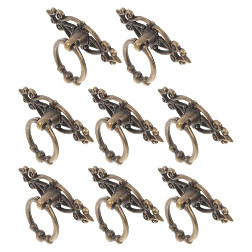 VILLFUL �A���e�B�[�N�������������o������� 8�� ���B���e�[�W�h���b�v�x�C���n���h�� �L���r�l�b�g�Ƌ�p ���g�������n�[�h�E�F�A �����o