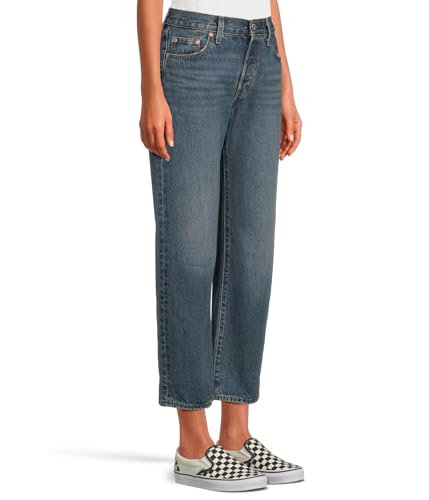 Levi's Women's 501 '90s Ankle2