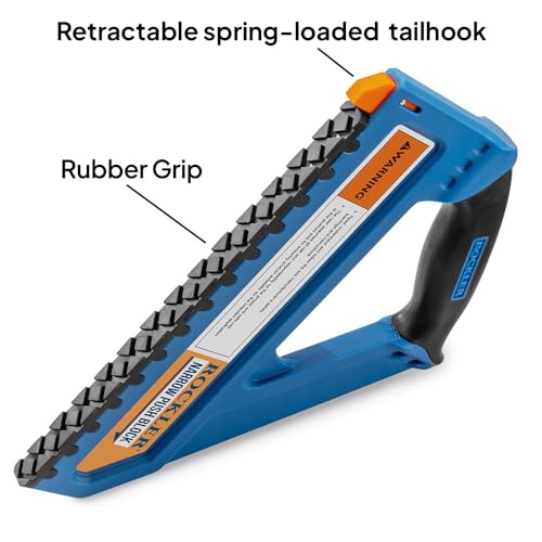 Rockler D-Handle Push Block