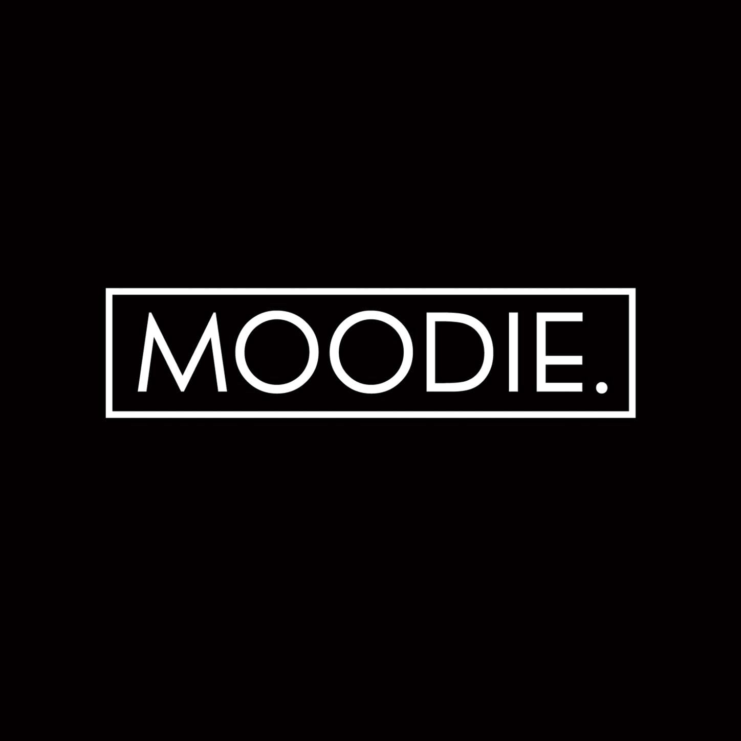 Moodie.