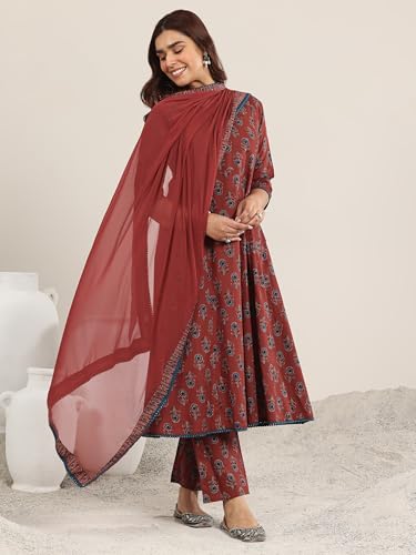 Image of Libas Womens Kurta Set
