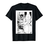 Comic Culture Inspired Clothing