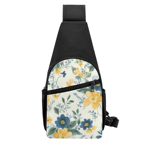 Sac à dos à bandoulière léger et confortable style décontracté - 2