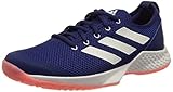 Las Zapatillas de tenis de la marca adidas están diseñadas con la última tecnología y la mejor calidad para que se adapten perfectamente a tu pie sin dejar de la lado el estilo