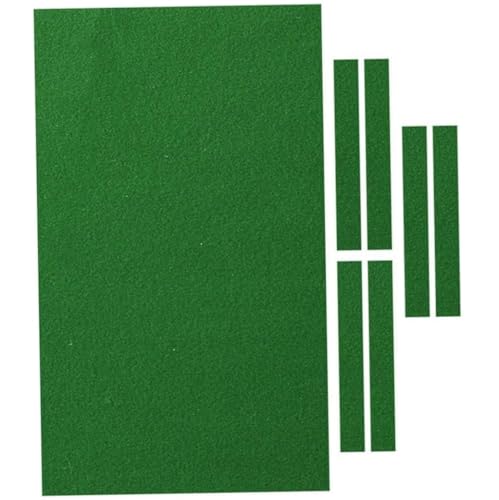 Tissu billard vert pour accessoiriser votre table de salon de bar