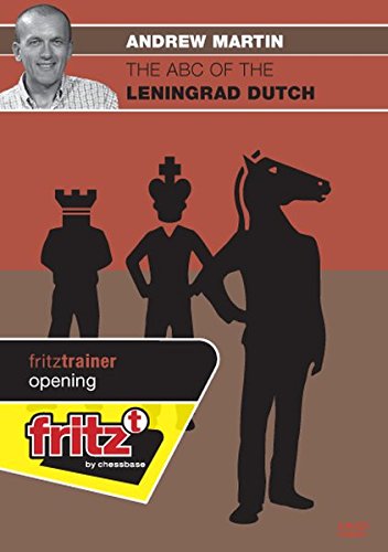 Preisvergleich Produktbild The ABC of the Leningrad Dutch - Andrew Martin