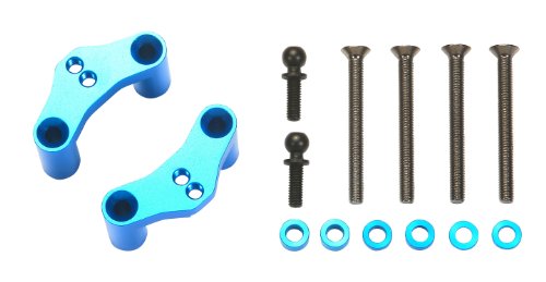 54437 Aluminum Upper Suspension Mount DB02 (2)