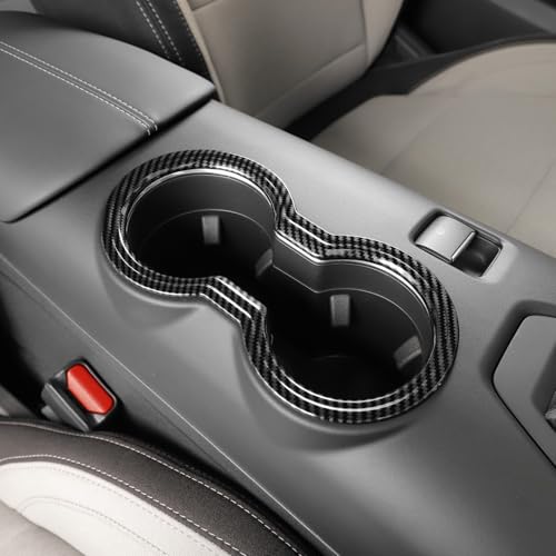 Cubierta Portavasos Central Ford Mustang 2024-2025 miniatura 5