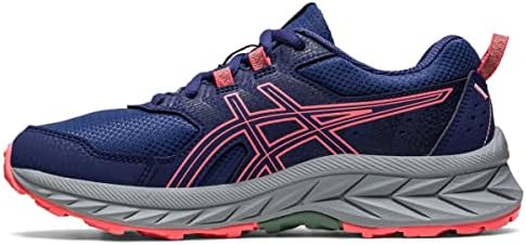 ASICS Kid’s PRE Venture 9 Grade School Running