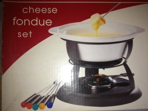 Best Trudeau Fondue Pots