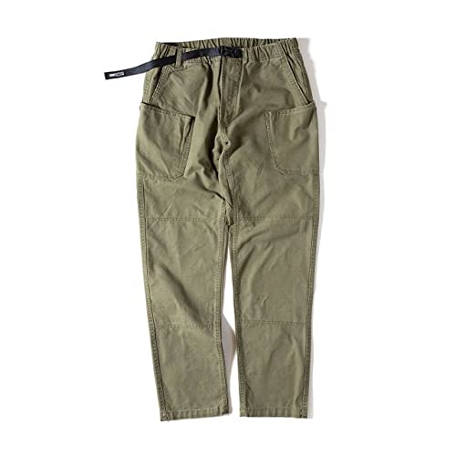 Amazon.co.jp: [グリップスワニー] CAMP WORK PANTS キャンプワーク