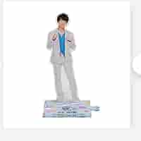 Amazon.co.jp: 少年忍者 アクスタ アクリルスタンド'22春 稲葉通