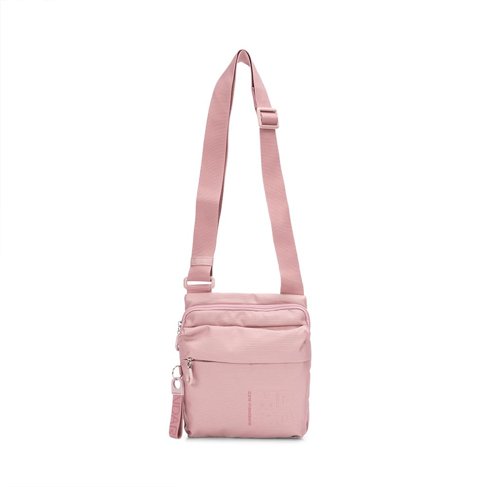 Mandarina Duck MD20 Crossover MD 20 Women's, pink, Taglia Unica
