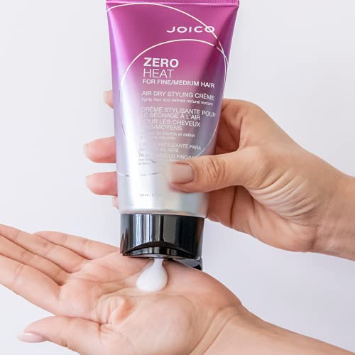 Joico Zero Heat per capelli fini e medi da Unisex