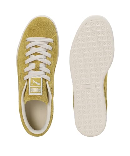 Image of Puma Unisex-Adult Suede The Neverworn IV Sneaker