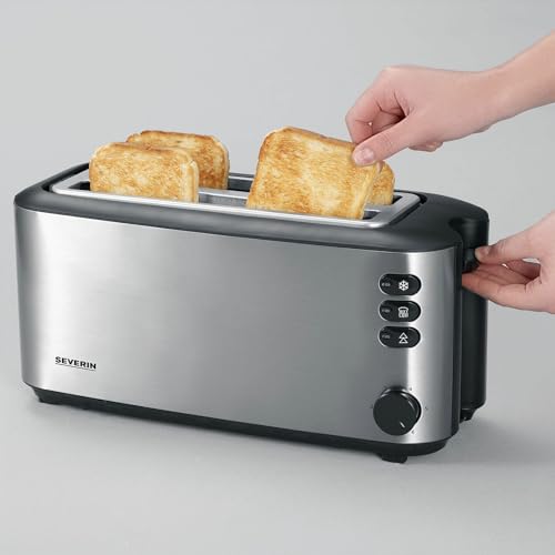 Automatic toaster AT 2509 - Image 8