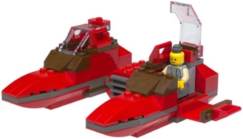 LEGO Star Wars Twin-Pod Cloud Car (7119)