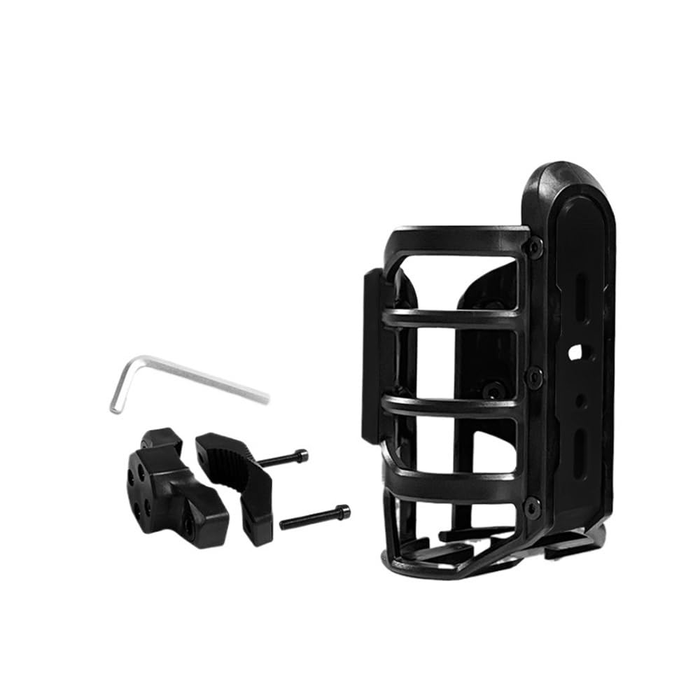 Trinkflaschenhalteru Universal Motorrad Fahrrad Flasche Halter Reiten Wasser Cup Halterung Bobber