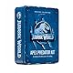 Doctor Collector Jurassic World Apex Predator Kit, offizielle Sammleredition mit exklusivem Zubehör in Einer Metallbox