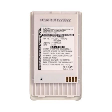 SIRIUS Stiletto 100 Slim Battery