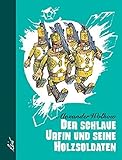 wolkow bücher  Der schlaue Urfin und seine Holzsoldaten (Grüne Reihe)