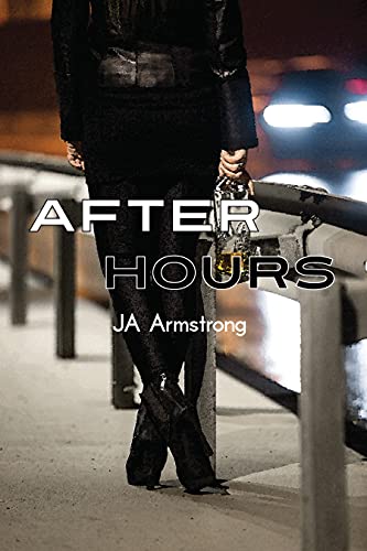  After Hours (Open Tab Book 4) (English Edition)