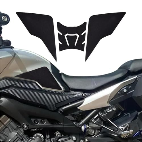 Autocollant de réservoir moto pour les longs voyages en Tracer 900 GT