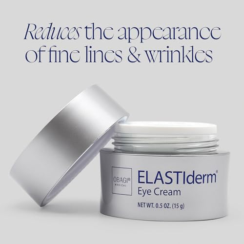 Obagi Medical I0040946 Obagi Elastiderm Eye Cream thumb #2