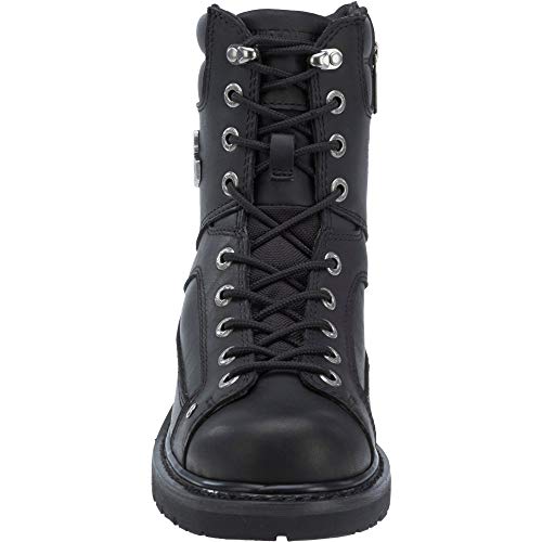 Image of Harley-Davidson Men's Abercorn Motorcycle Boot