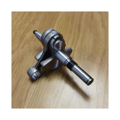 Vilebrequin tronçonneuse MS380 résout la perte de puissance du moteur 038