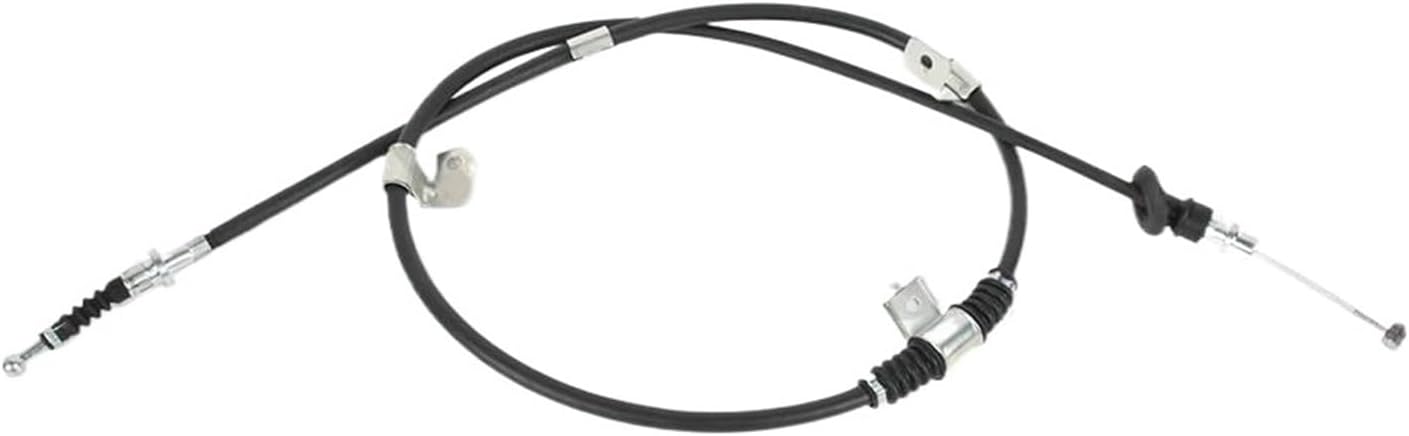 Car Handbrake Components for Mitsubishi for Outlander for Airtrek 3 GF2W GF3W GF4W GF6W GF7W GF8W 2013-2021 4820A261 4820A264 Rear Parking Brake Cable