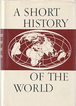 Hardcover A Short History of the World Volume I Book