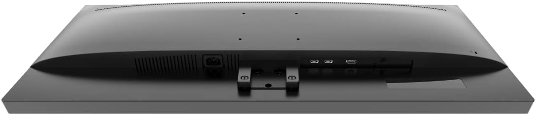 AOC U34E2M - Monitor WQHD da 34 pollici, 100 Hz, 4 ms, sincronizzazione adattiva (3440x1440, HDMI, DisplayPort), colore nero AOC U34E2M - Monitor WQHD da 34 pollici, 100 Hz, 4 ms, sincronizzazione adattiva (3440x1440, HDMI, DisplayPort), colore nero