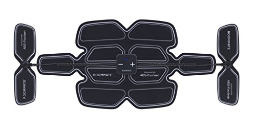 E-BALANCE ROOMMATE プロフェッショナルEMS ABS-Fourteen EB-RM35A