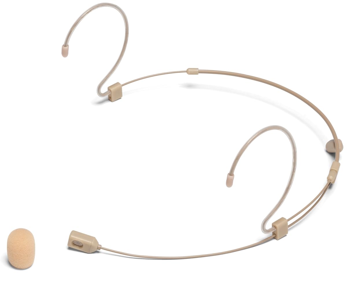パ―ソナルオ―ディオシステム Amazon.com: SAMSON DE60x Unidirectional Headset Microphone w