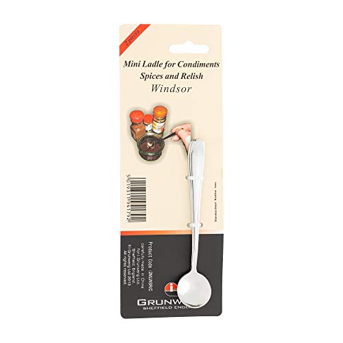 The 27 Best Cream Ladles of 2024 [Verified] Cherry Picks