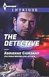 The Detective (Harlequin Intrigue Series)