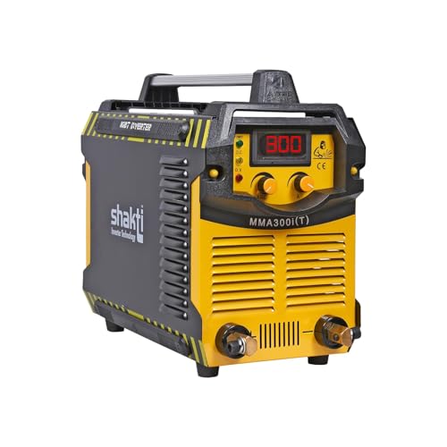 Image of BMB Inverter Welding Machine 300 Amps. (3-Phase) | Model: MMA-300(T) | 1 Year Warranty