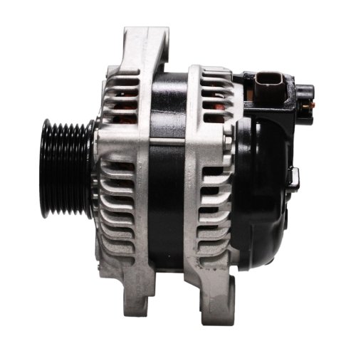 Quality-Built 11390 Premium Quality Alternator #TOP3