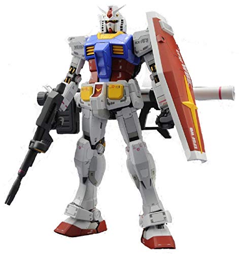 RX-78-2 Version 3.0 MG 1/100