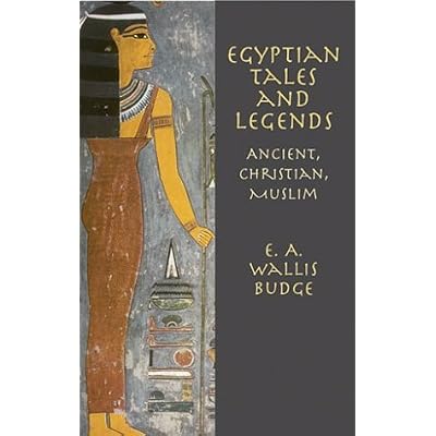 Egyptian Tales and Legends