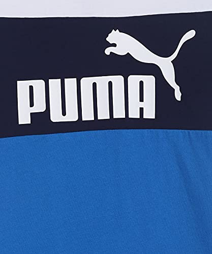 Image of Puma Unisex-Adult Printed Classic Fit Tee
